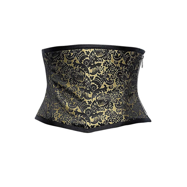 Charlie Baby Underbust Corset - Corsets Queen US-CA