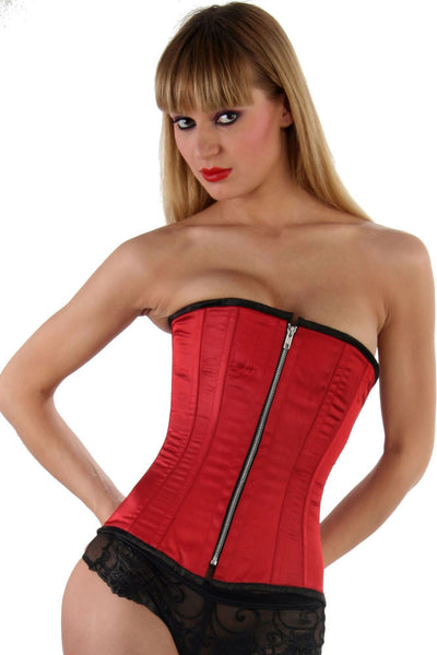 Delany Custom Made Corset - Corsets Queen US-CA