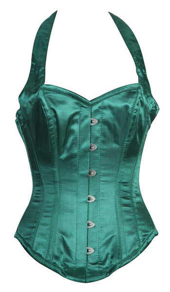 Freya Custom Made Corset - Corsets Queen US-CA