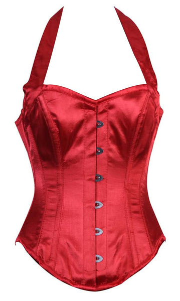 Galilee Custom Made Corset - Corsets Queen US-CA
