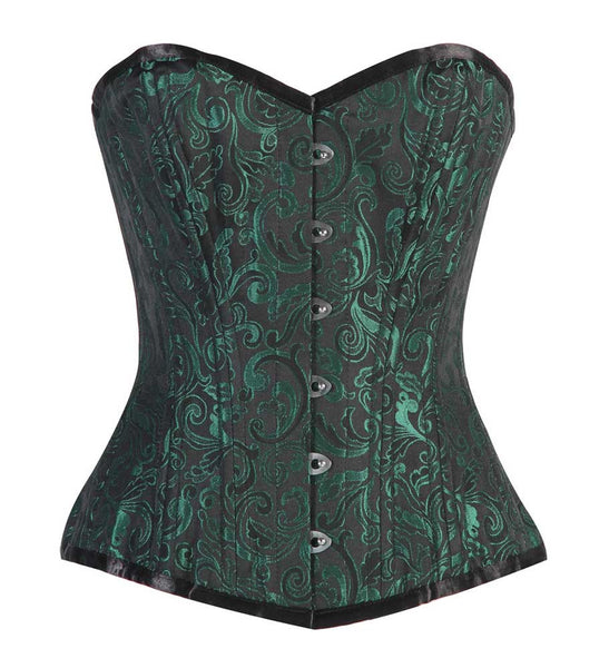 Gemma Custom Made Corset - Corsets Queen US-CA
