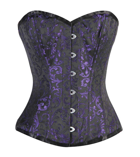 Geneva Custom Made Corset - Corsets Queen US-CA