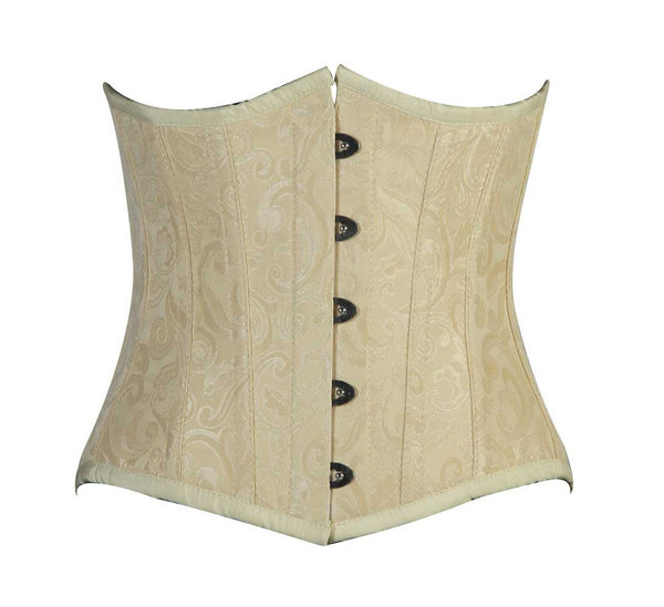 Georgina Custom Made Corset - Corsets Queen US-CA