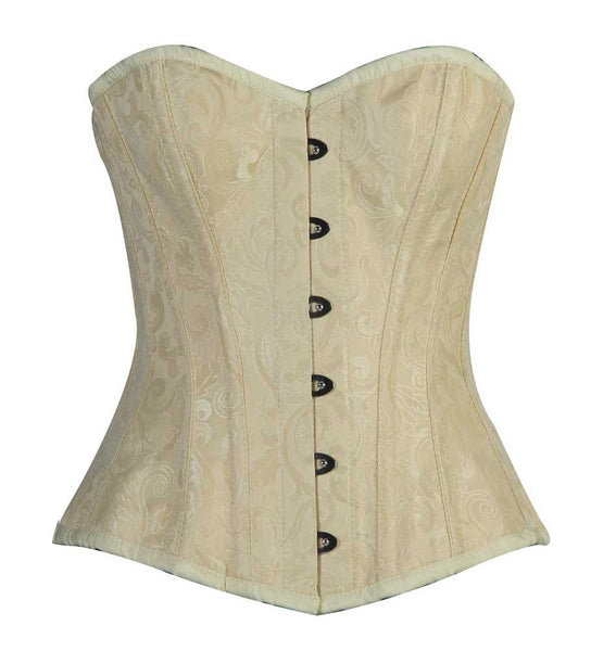 Gia Custom Made Corset - Corsets Queen US-CA