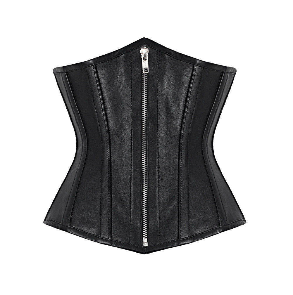 Gladys Underbust Corset | Corsets Queen US-CA