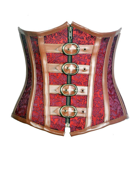 Gretel Custom Made Corset - Corsets Queen US-CA