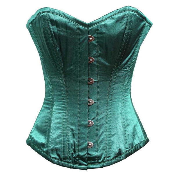 Guinevere Custom Made Corset - Corsets Queen US-CA