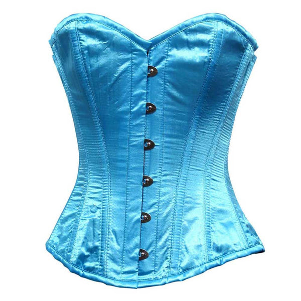 Gurleen Custom Made Corset - Corsets Queen US-CA