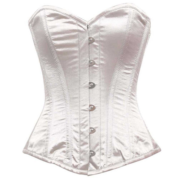 Gurnoor Custom Made Corset - Corsets Queen US-CA