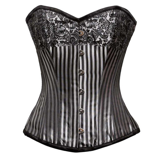 Hadassa Custom Made Corset - Corsets Queen US-CA