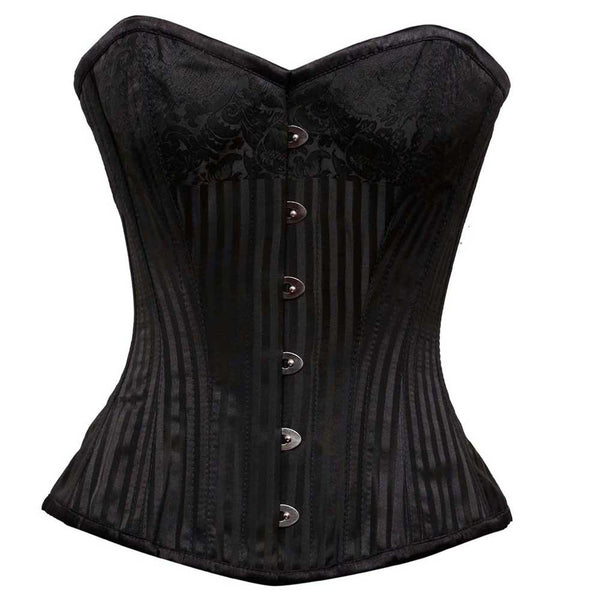 Hadassah Custom Made Corset - Corsets Queen US-CA
