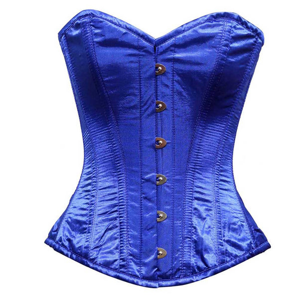 Hailey Custom Made Corset - Corsets Queen US-CA