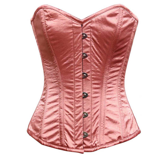 Hailie Custom Made Corset - Corsets Queen US-CA
