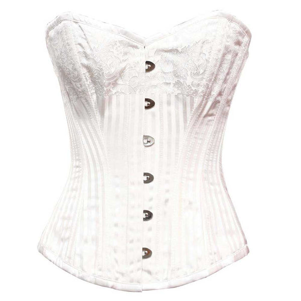 Haley Custom Made Corset - Corsets Queen US-CA