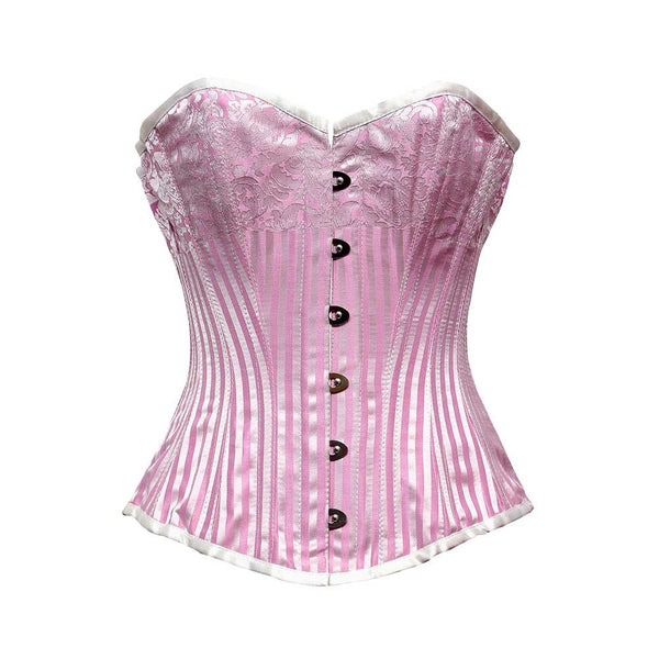 Halle Custom Made Corset - Corsets Queen US-CA