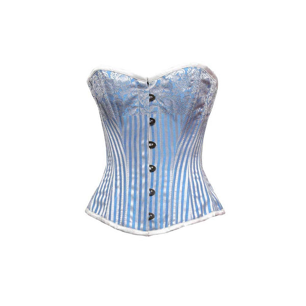 Hallie Custom Made Corset - Corsets Queen US-CA
