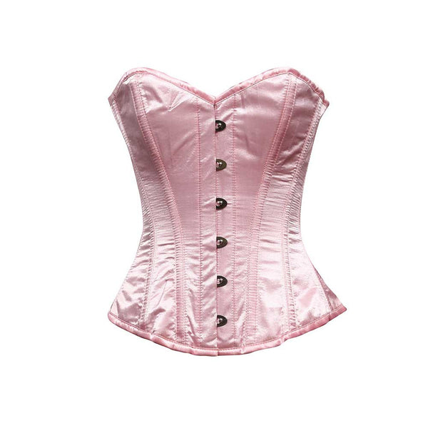 Hana Custom Made Corset - Corsets Queen US-CA
