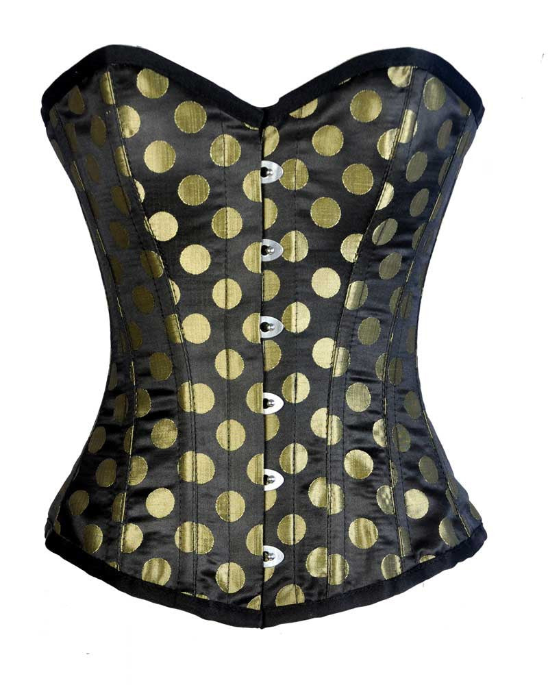 Harmony Custom Made Corset - Corsets Queen US-CA