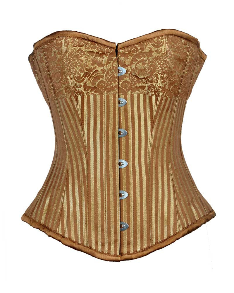 Buy Custom Made Corsets and Ivory Corset at low price from here