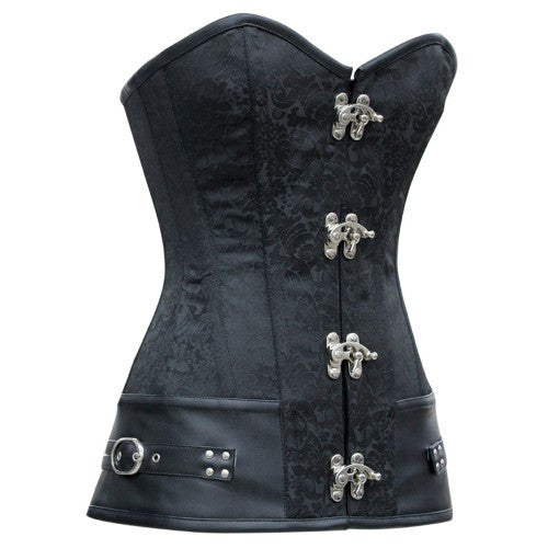 Josselyn Longline Overbust Corset main image 0