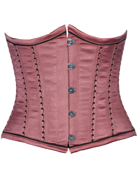 Jordin Custom Made Corset - Corsets Queen US-CA