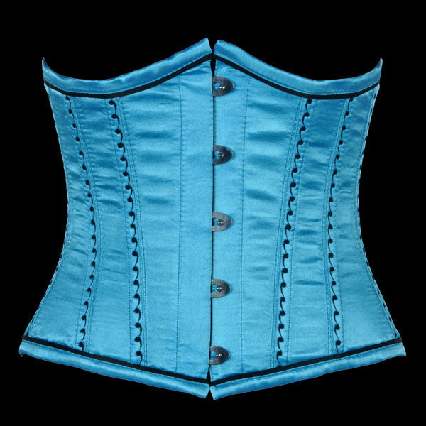 Joselyn Custom Made Corset - Corsets Queen US-CA