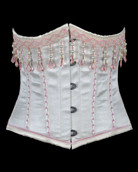 Kaili Custom Made Corset - Corsets Queen US-CA