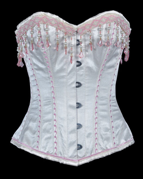 Kailynn Custom Made Corset - Corsets Queen US-CA