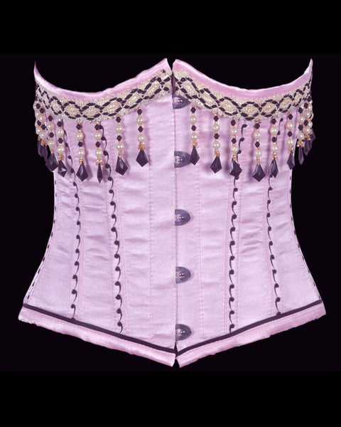 Kairi Custom Made Corset - Corsets Queen US-CA