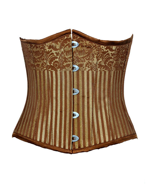 Kara Custom Made Corset - Corsets Queen US-CA