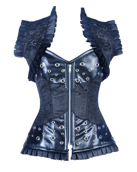 Kareena Custom Made Corset - Corsets Queen US-CA