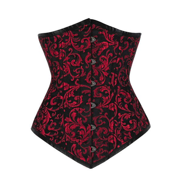 Madalynn Custom Made Corset - Corsets Queen US-CA