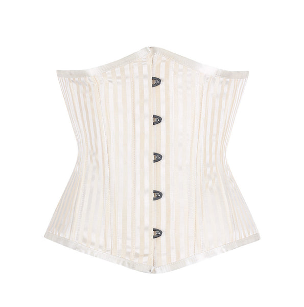 Madeline Custom Made Corset - Corsets Queen US-CA