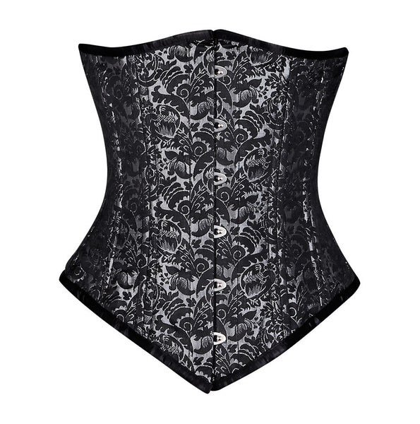 Madelyn Custom Made Corset - Corsets Queen US-CA