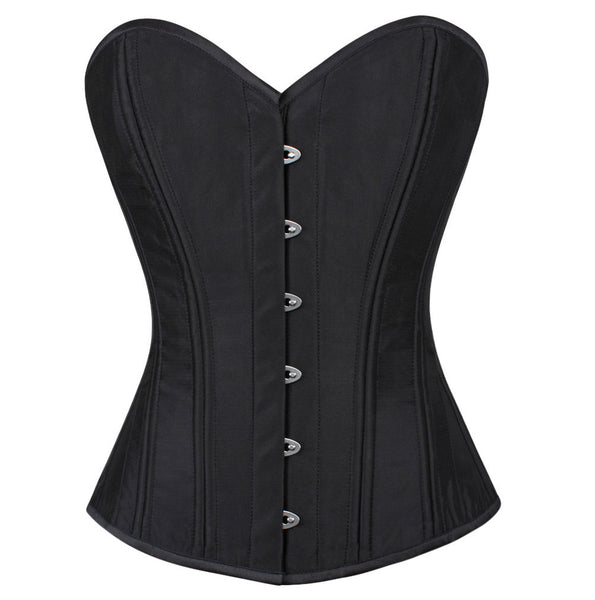 Madisyn Custom Made Corset - Corsets Queen US-CA