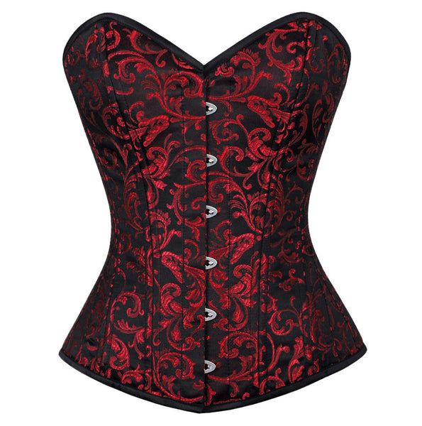 Madyson Custom Made Corset - Corsets Queen US-CA