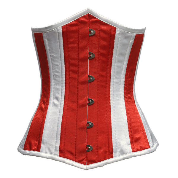 Maryam Custom Made Corset - Corsets Queen US-CA