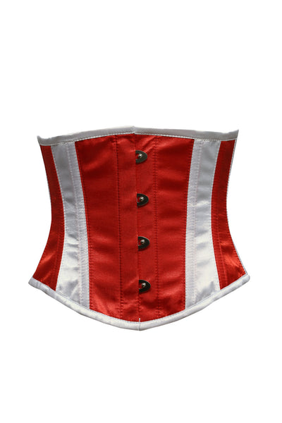 Mayah Custom Made Corset - Corsets Queen US-CA