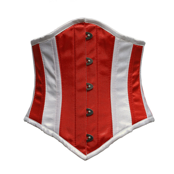 Mayalani Custom Made Corset - Corsets Queen US-CA