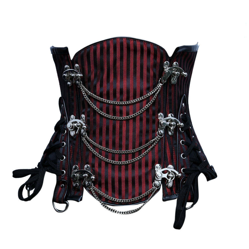 Milania Custom Made Corset - Corsets Queen US-CA