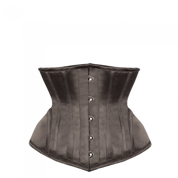Nancy Custom Made Corset - Corsets Queen US-CA