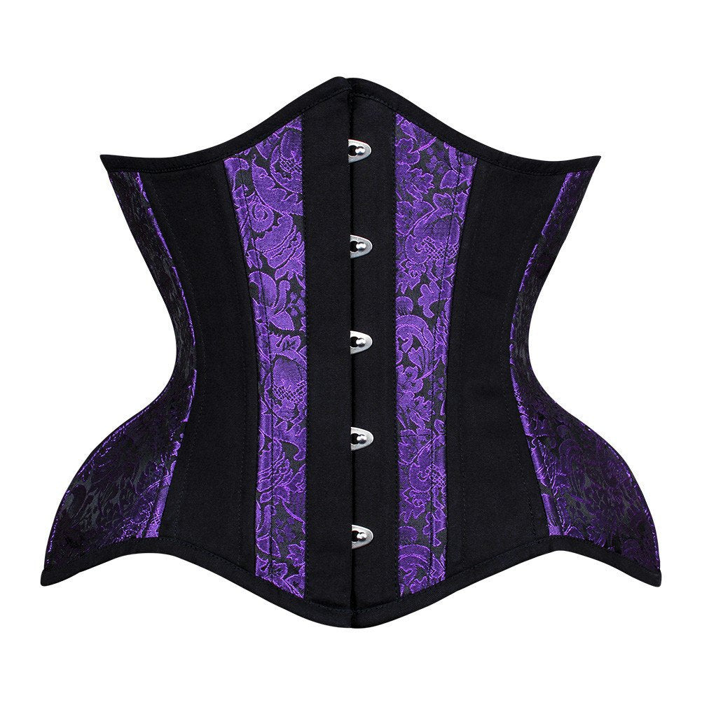Opal Custom Made Corset - Corsets Queen US-CA