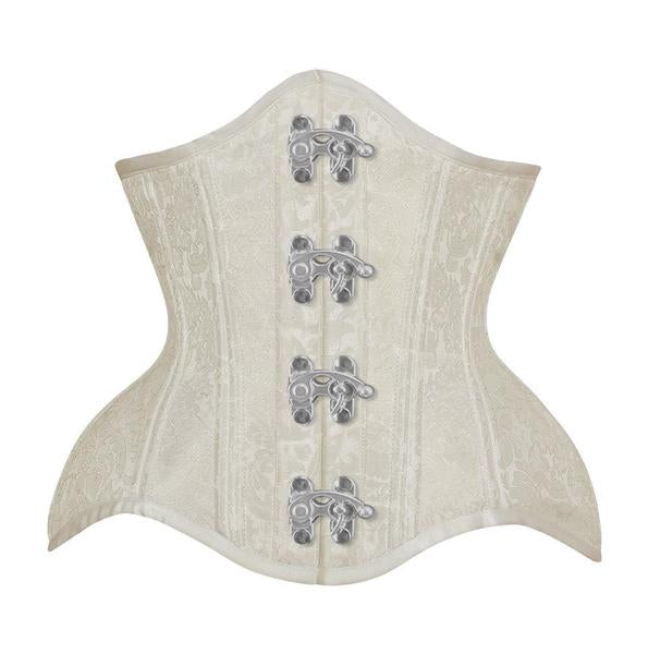 Paislee Custom Made Corset - Corsets Queen US-CA