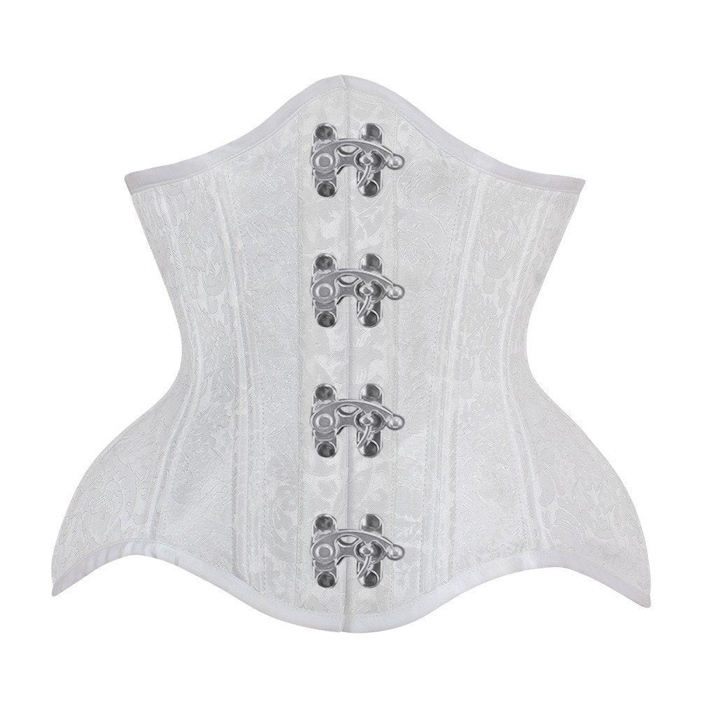 Pamela Custom Made Corset - Corsets Queen US-CA