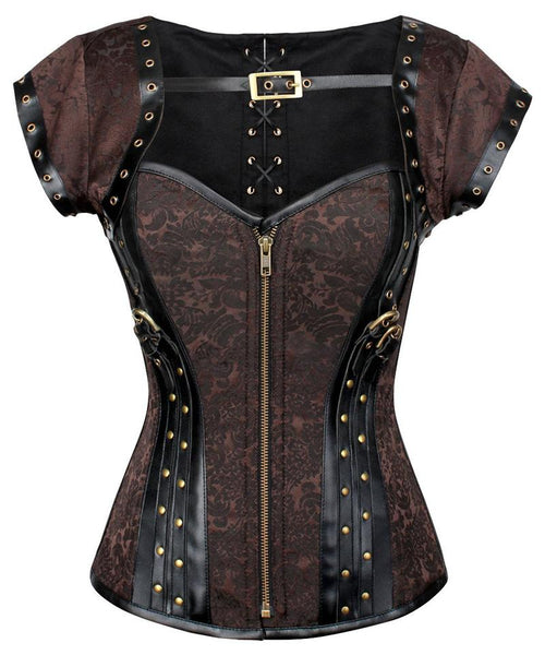 Phoenix Custom Made Corset - Corsets Queen US-CA