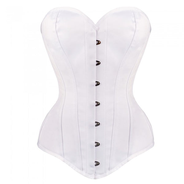 Kael Custom Made Corset - Corsets Queen US-CA