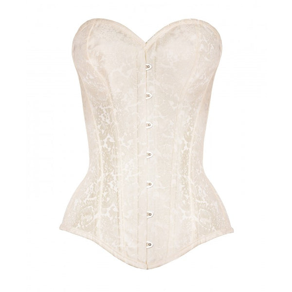 Sariyah Custom Made Corset - Corsets Queen US-CA
