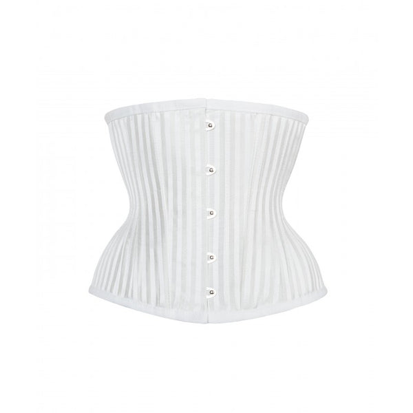 Preston Custom Made Corset - Corsets Queen US-CA