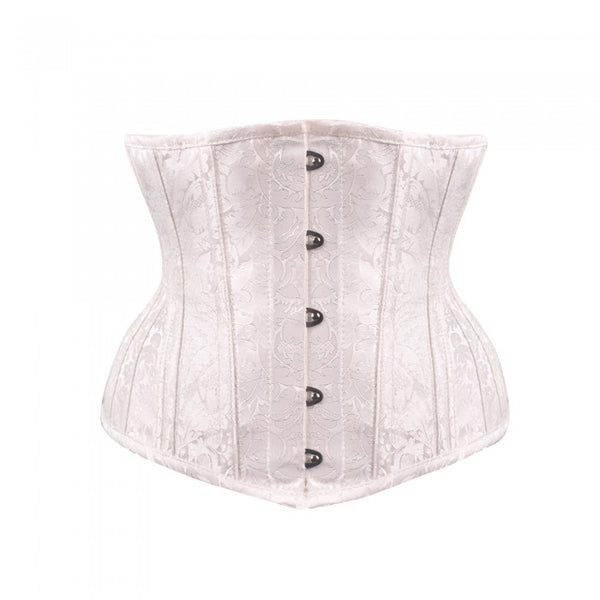 Elias Custom Made Corset - Corsets Queen US-CA