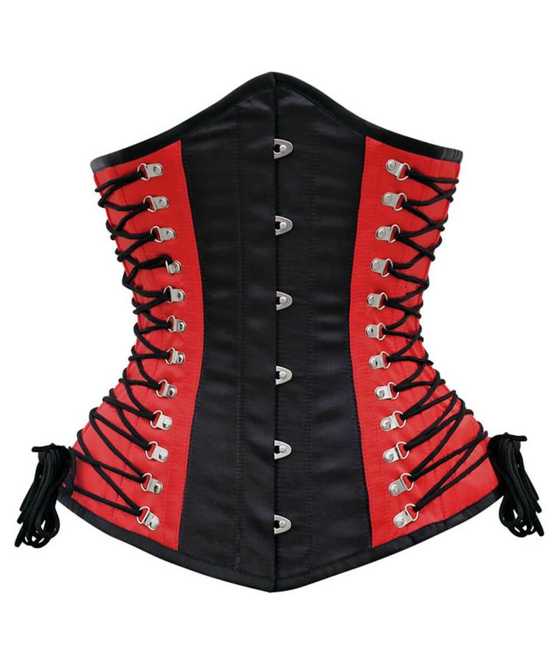 Rosie Custom Made Corset - Corsets Queen US-CA